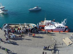 sicilia drone